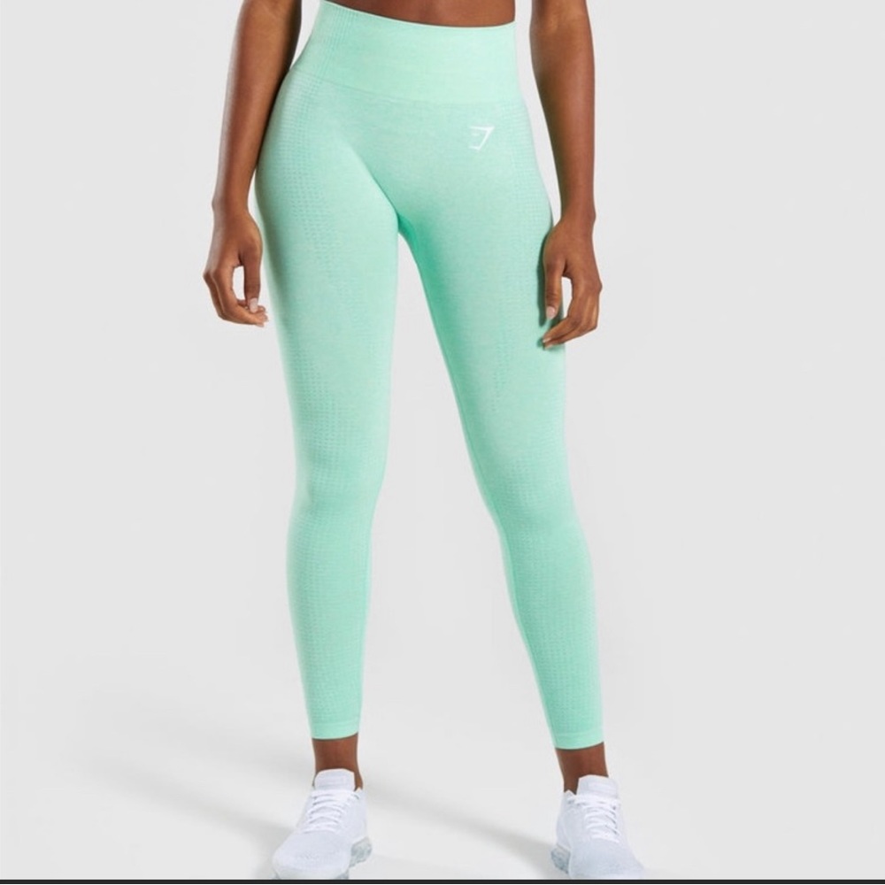 Authentic Gymshark Leggings